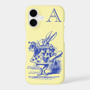 Vintage Alice in Wonderland Rabbit