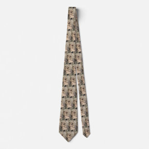Vintage Alices Adventures in Wonderland by Rackham Tie