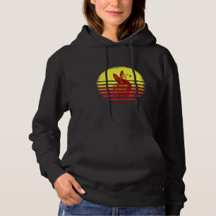 Vintage Aloha Summer Beach Hawaii Island Party Tou Hoodie
