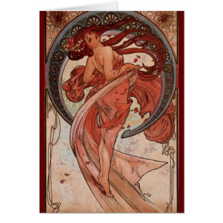 Vintage Alphones Mucha Dance