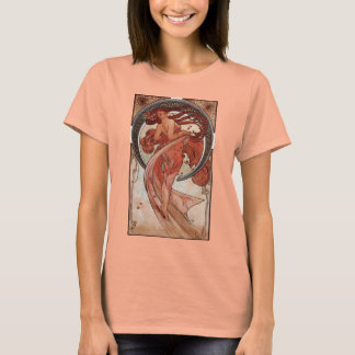 Vintage Alphones Mucha Dance T-Shirt