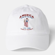 Vintage America 250th Anniversary 1776-2026