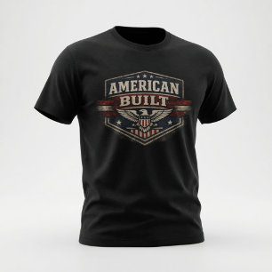 Vintage American Built T-Shirt
