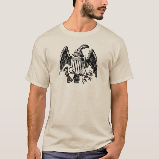 Vintage American Eagle T-Shirt (Front)