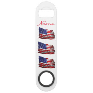 Vintage American Flag Thunder_Cove