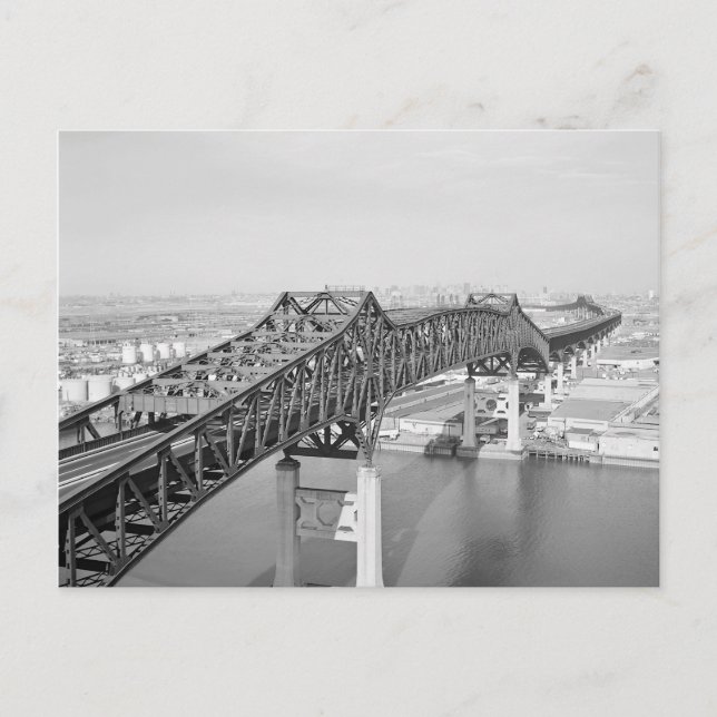 Vintage American Scenery  Postcard (Front)