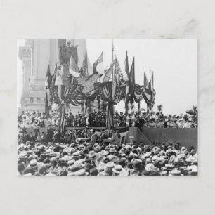 Vintage American Scenery  Postcard