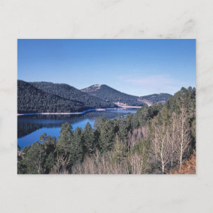 Vintage American Scenery  Postcard