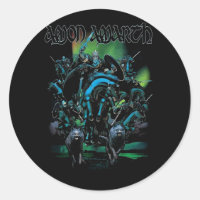 Vintage Amon Amarth Day Gift For Men Women