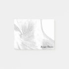 Vintage Anatomy | Back Muscles (circa 1852) | B/W