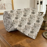 Vintage Anatomy Science Custom Necktie<br><div class="desc">This unique necktie features a captivating blend of vintage anatomy illustrations and scientific curiosity. Perfect for doctors, professors, students, or anyone with a passion for knowledge and a touch of retro flair. The custom design allows for a personal expression, making it a standout accessory for any outfit.</div>