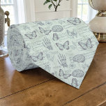 Vintage Anatomy Science Custom Necktie<br><div class="desc">This unique necktie features a captivating blend of vintage anatomy illustrations and scientific curiosity. Perfect for doctors,  professors,  students,  or anyone with a passion for knowledge and a touch of retro flair. The custom design allows for a personal expression,  making it a standout accessory for any outfit.</div>