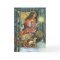 Vintage Angel Christmas Card