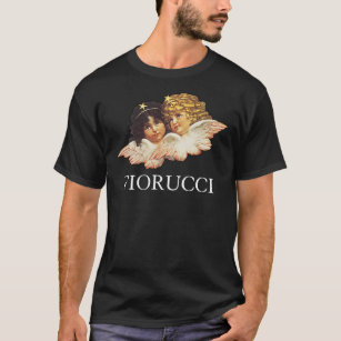 Vintage angels Fiorucci  Classic T-Shirt