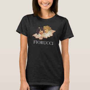 Vintage angels Fiorucci T-Shirt