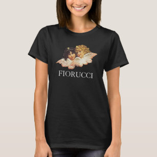 Vintage angels Fiorucci   T-Shirt