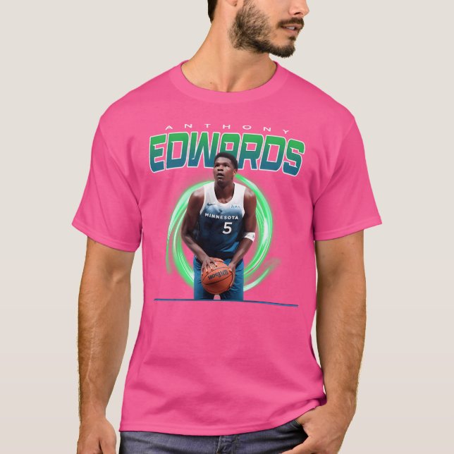 Vintage Ant-Man T-Shirt (Front)