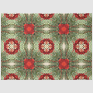 Vintage antique Christmas Themed Part 9 Ephemera Tissue Paper