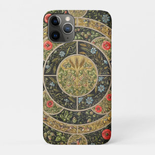 Vintage Antique Design-1 iPhone / iPad case