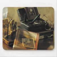 Vintage Antique Nostalgic Items from the past