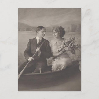 Vintage Antique Romantic Couples Cards and Gifts