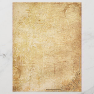 Vintage Antiques II Flyer