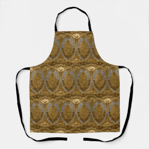 vintage apron