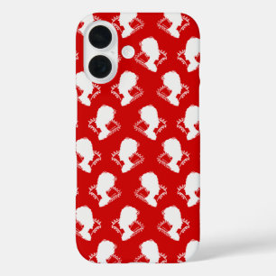 Vintage Aristocrat iPhone 16 Case