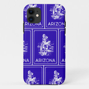 Vintage Arizona Case-Mate iPhone Case