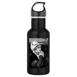 Vintage Art 532 Ml Water Bottle