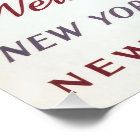 Vintage Art Deco Railroad Travel, 1938