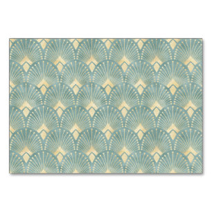 Vintage,art deco,sage Green,cream,elegant,chic,mod Table Number