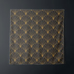 Vintage Art Deco Seamless Pattern. Geometric decor Tapestry<br><div class="desc">Vintage Art Deco Seamless Pattern. Geometric decorative texture.</div>