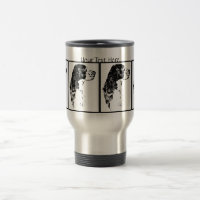 Vintage Art English Springer Spaniel