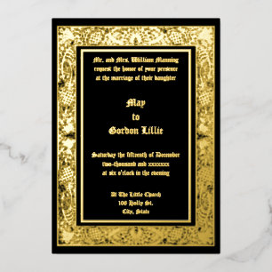 Vintage Art Nouveau Peacock Feathers Frame Wedding