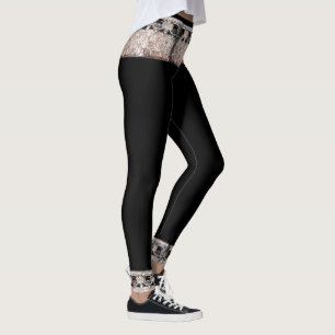 Vintage Attire Leggings