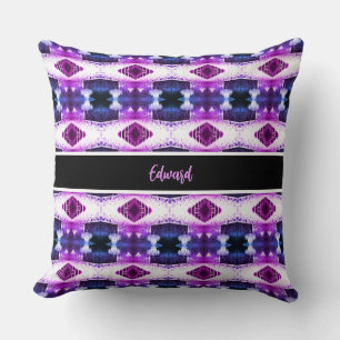 Vintage Austria Vienna Hofburg palace Dining room Cushion