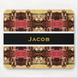 Vintage Austria Vienna Hofburg Palace Mouse Pad<br><div class="desc">Vintage Austria Vienna Hofburg Palace</div>