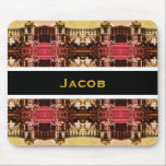 Vintage Austria Vienna Hofburg Palace Mouse Pad<br><div class="desc">Vintage Austria Vienna Hofburg Palace</div>