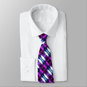 Vintage Austria Vienna Imperial Palace Tie