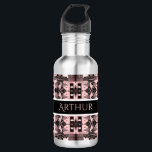 Vintage Austria Vienna Spanish Courbette 532 Ml Water Bottle<br><div class="desc">Vintage Austria Vienna Spanish Courbette</div>