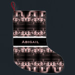 Vintage Austria Vienna Spanish Courbette Small Christmas Stocking<br><div class="desc">Vintage Austria Vienna Spanish Courbette</div>