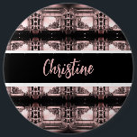 Vintage Austria Vienna Staatsoper opera inside 6 Cm Round Badge<br><div class="desc">Vintage Austria Vienna Staatsoper opera inside</div>