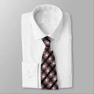 Vintage Austria Vienna Staatsoper opera inside Tie