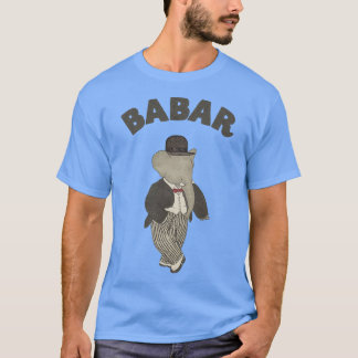 Vintage Babar T-Shirt