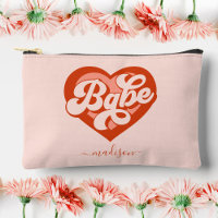 Vintage Babe Bride To Be Bride's Maid Tribe
