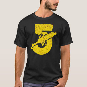 Vintage Babylon Station T-Shirt