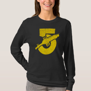 Vintage Babylon Station T-Shirt