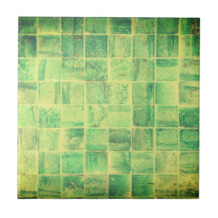  Vintage background Ceramic Tile