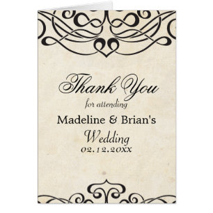 Vintage Background with Celtic Pattern